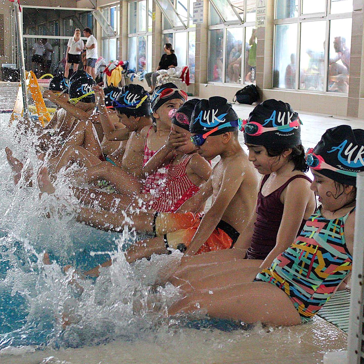 Antalya-cocuk-yuzme-kursu Antalya Çocuk Yüzme Kursu