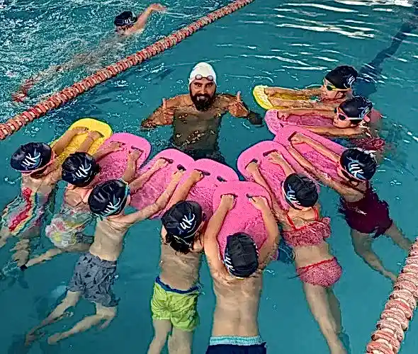 yüzme kursu yüzme kursu