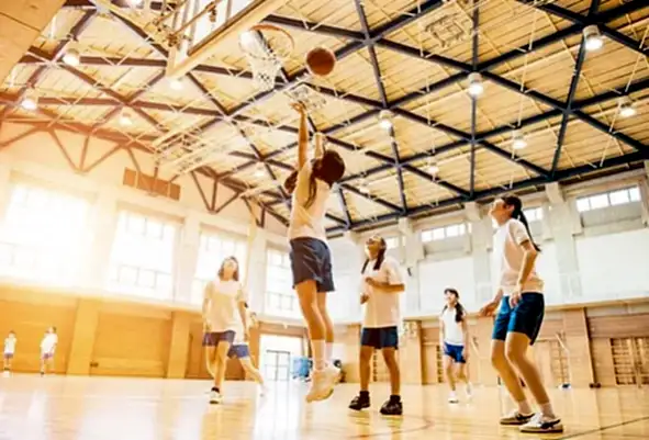 Antalya Çocuk Basketbol Kursu Antalya Basketbol Okulu