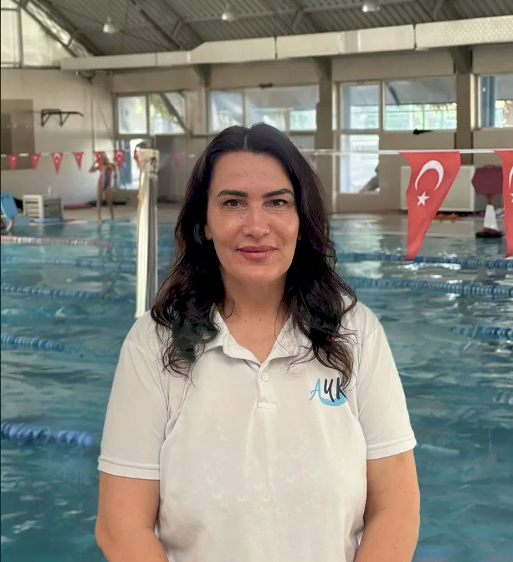 Sema Yılmaz Sema Yılmaz