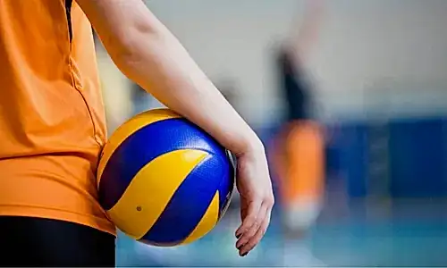 Antalya Voleybol Özel Dersi Antalya Voleybol Özel Dersi