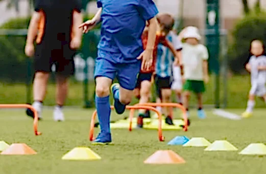 Kepez Futbol Okulu