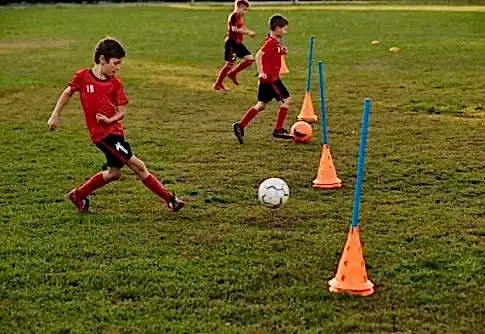 Muratpaşa Futbol Okulu