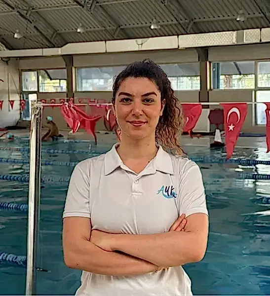 Yeşim Gümüş 2